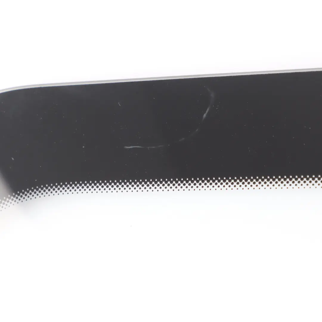 Mercedes W906 Window Glass Rear Left Right O/N/S Side Door AS2 - SKU A9066700106-1 - Part number A9066700106