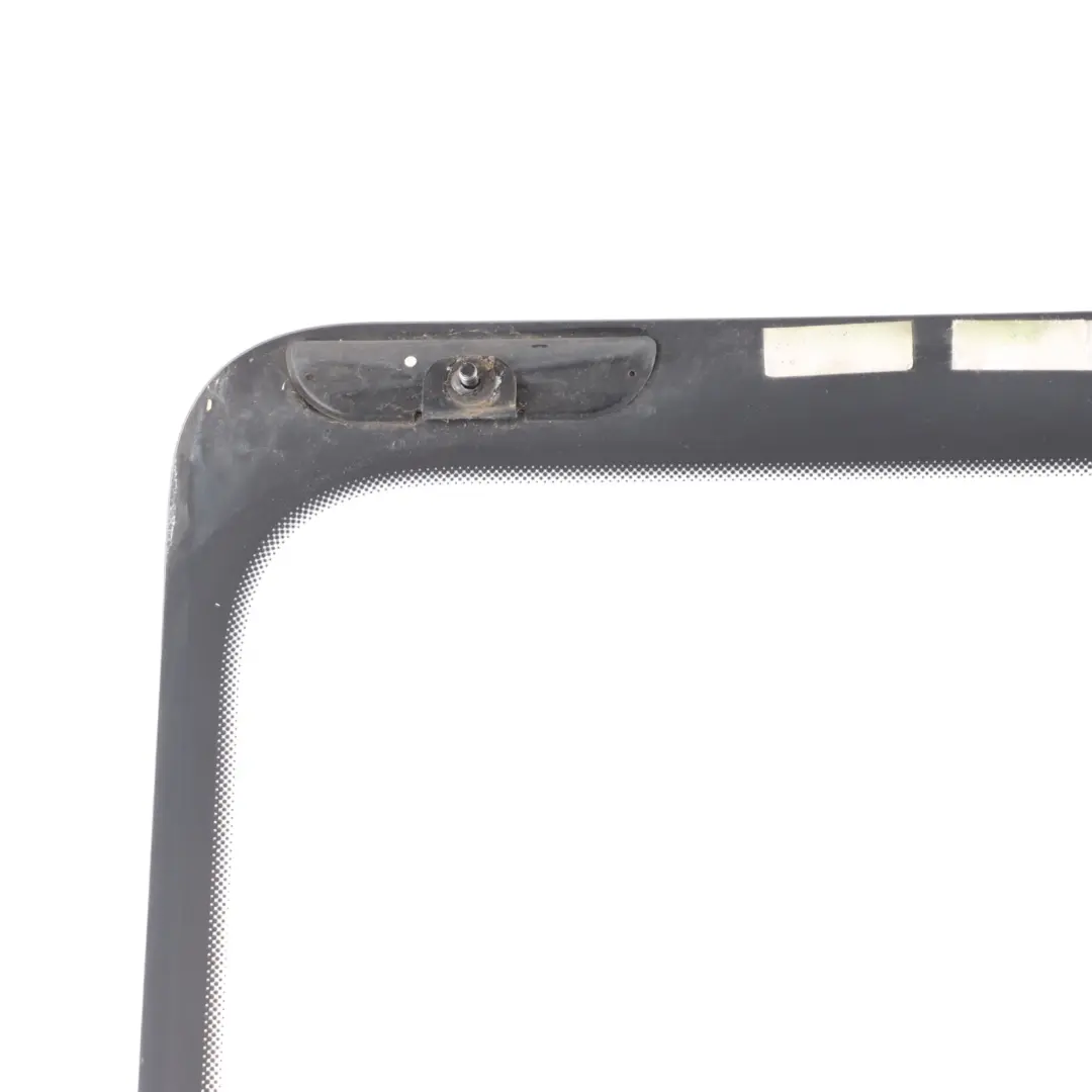 Mercedes W906 Window Glass Rear Left Right O/N/S Side Door AS2 - SKU A9066700106-1 - Part number A9066700106