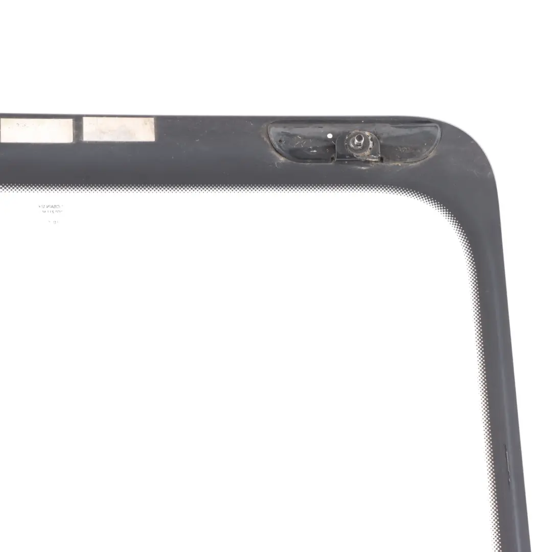 Mercedes W906 Window Glass Rear Left Right O/N/S Side Door AS2 - SKU A9066700106-1 - Part number A9066700106