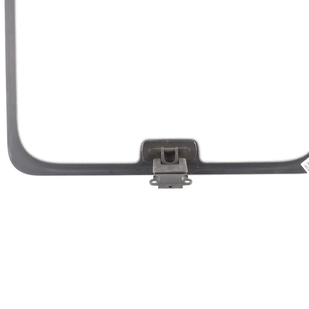 Mercedes W906 Window Glass Rear Left Right O/N/S Side Door AS2 - SKU A9066700106-1 - Part number A9066700106