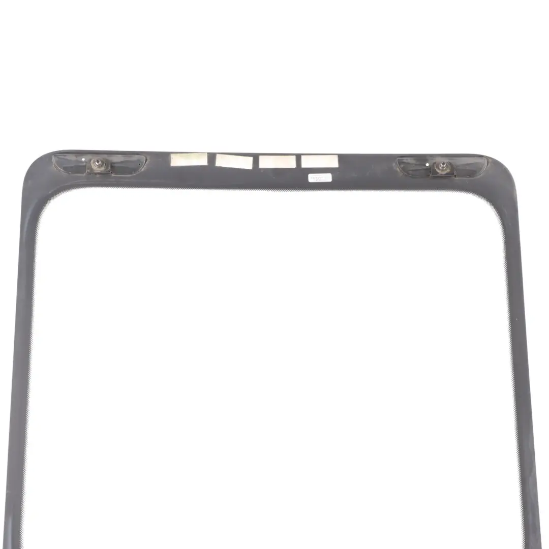 Glass Window Rear Door Right Left N/O/S AS2 to Mercedes Sprinter W906 with Part number A9066700106 Mercedes Sprinter W906 Glass Window Rear Door Right Left N/O/S AS2 - SKU A9066700106 - Part number A9066700106