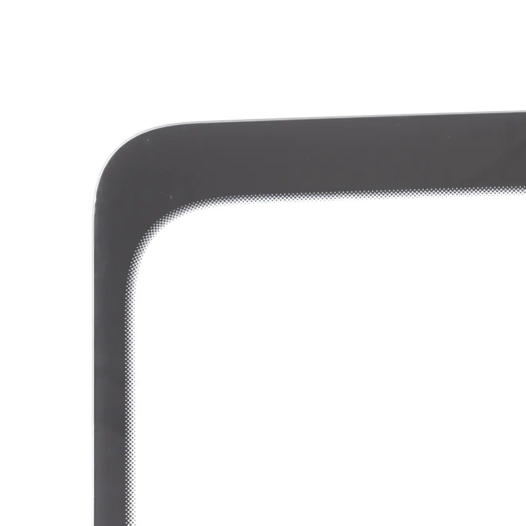 Mercedes Sprinter W906 Glass Window Rear Door Right Left N/O/S AS2 - SKU A9066700106 - Part number A9066700106