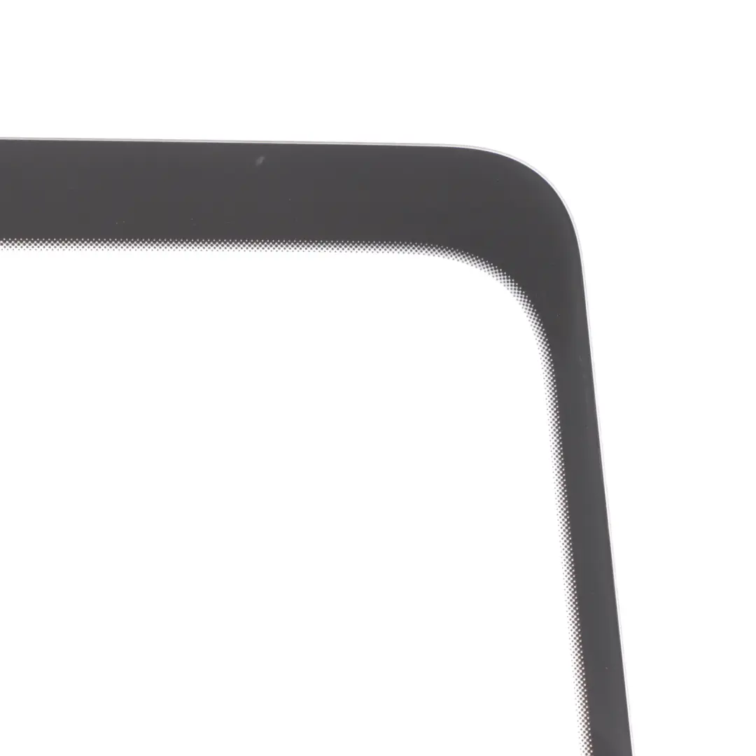 Glass Window Rear Door Right Left N/O/S AS2 to Mercedes Sprinter W906 with Part number A9066700106 Mercedes Sprinter W906 Glass Window Rear Door Right Left N/O/S AS2 - SKU A9066700106 - Part number A9066700106