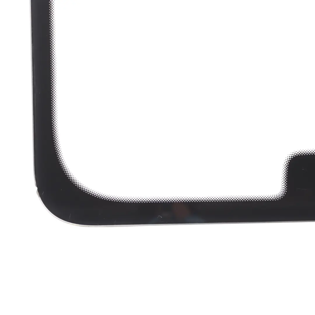 Mercedes Sprinter W906 Glass Window Rear Door Right Left N/O/S AS2 - SKU A9066700106 - Part number A9066700106