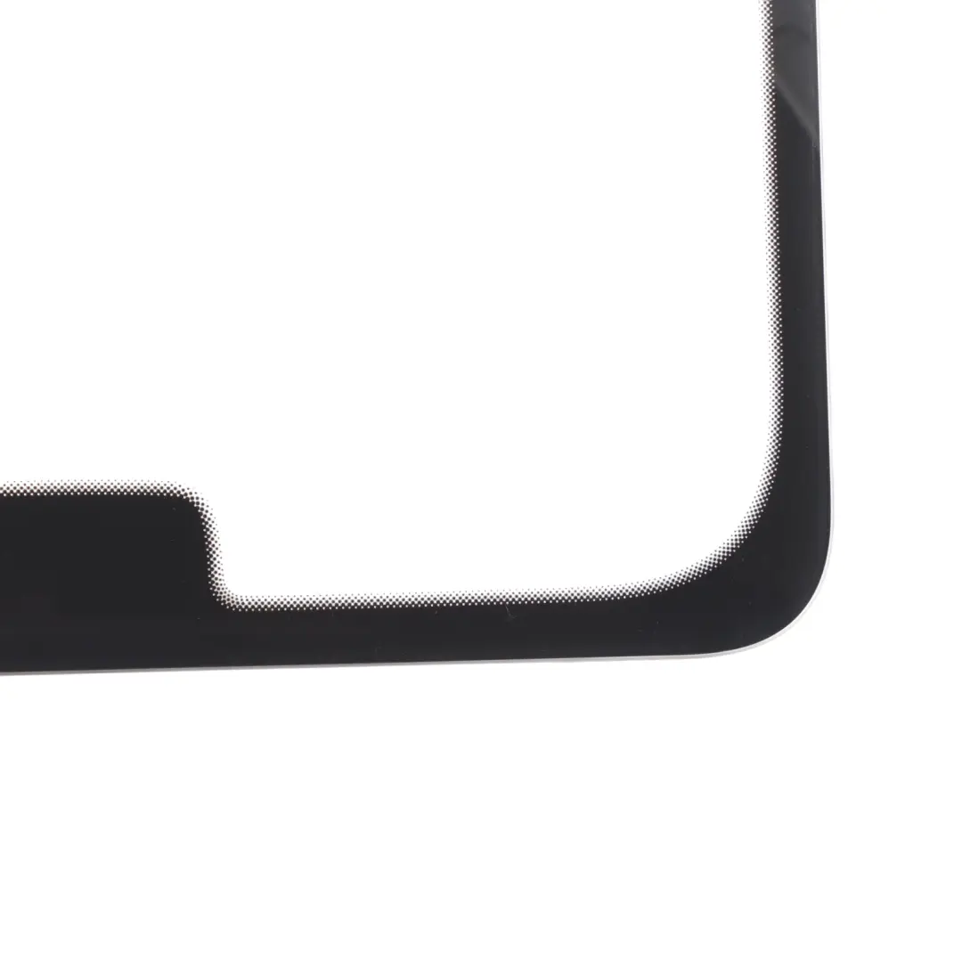 Glass Window Rear Door Right Left N/O/S AS2 to Mercedes Sprinter W906 with Part number A9066700106 Mercedes Sprinter W906 Glass Window Rear Door Right Left N/O/S AS2 - SKU A9066700106 - Part number A9066700106