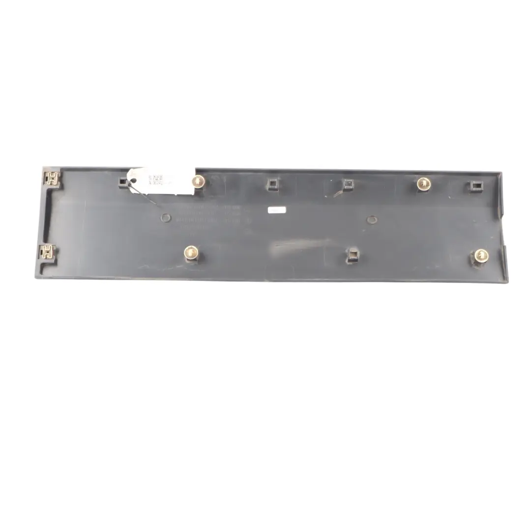 Door Moulding Rear Left N/S Trim Cover Strip A9066902162 to Mercedes Sprinter W906 with Part number A9066902382 Mercedes Sprinter W906 Door Moulding Rear Left N/S Trim Cover Strip A9066902162 - SKU A9066902382 - Part number A9066902382