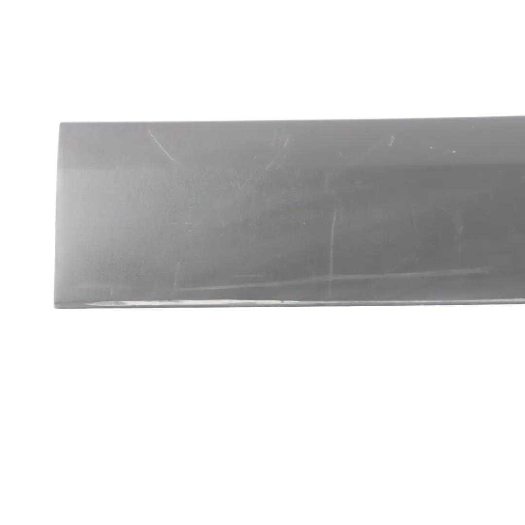 Door Protective Trim Strip Molding Left N/S to Mercedes W906 with Part number A9066902482 Mercedes W906 Door Protective Trim Strip Molding Left N/S - SKU A9066902482 - Part number A9066902482