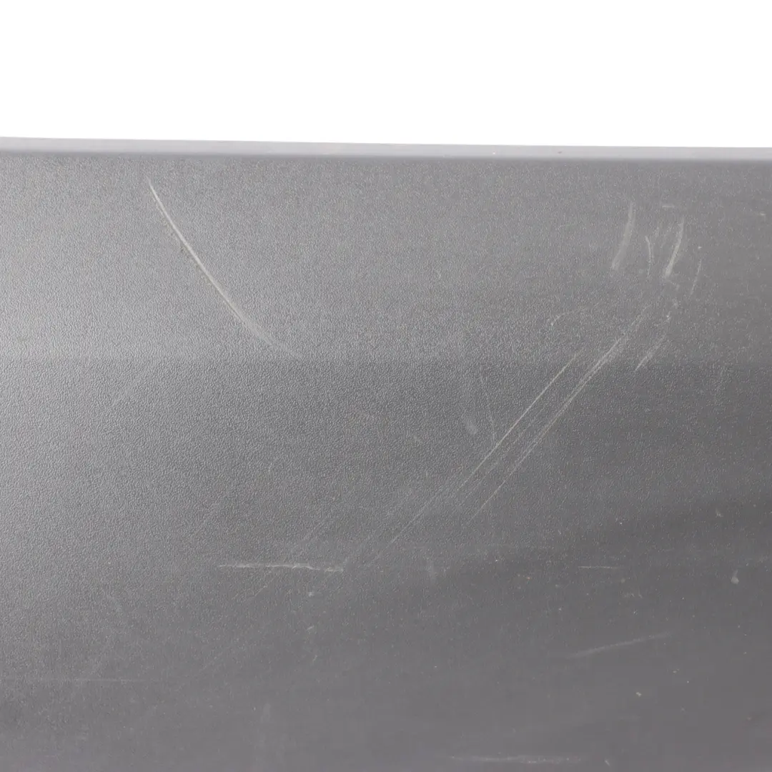 Mercedes W906 Door Protective Trim Strip Molding Left N/S - SKU A9066902482 - Part number A9066902482