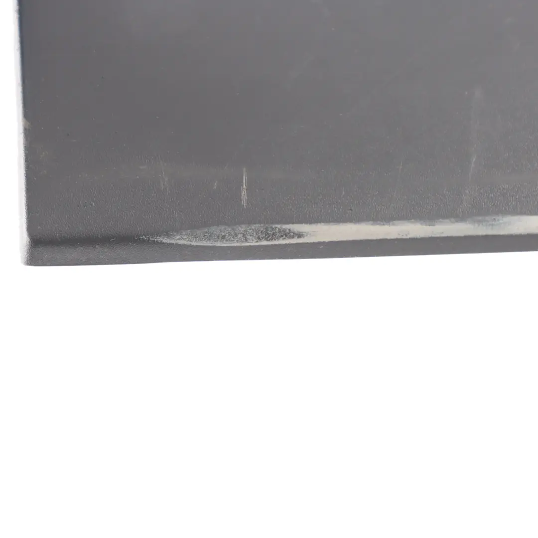 Mercedes W906 Door Protective Trim Strip Molding Left N/S - SKU A9066902482 - Part number A9066902482