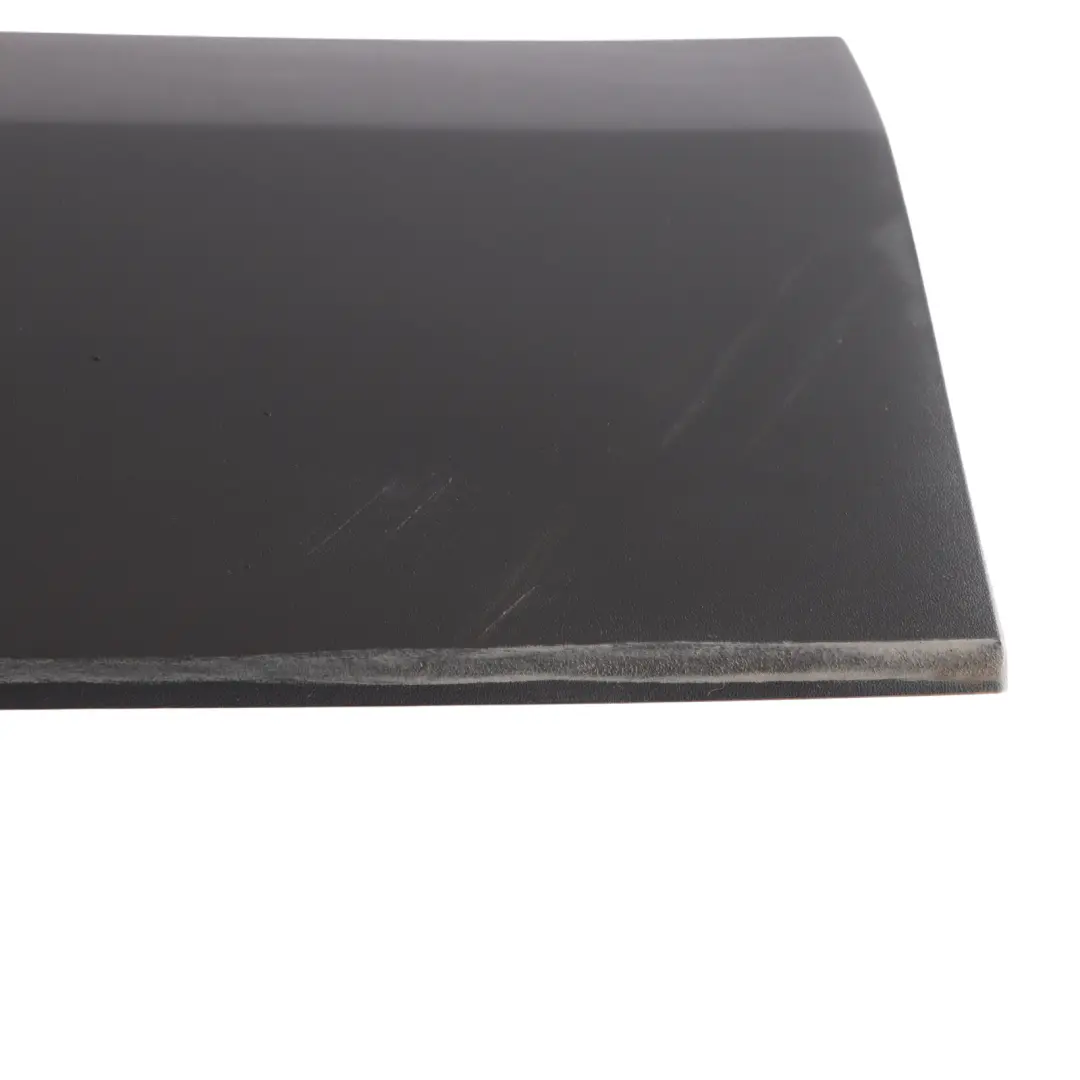 Mercedes W906 Door Protective Trim Strip Molding Left N/S - SKU A9066902482 - Part number A9066902482