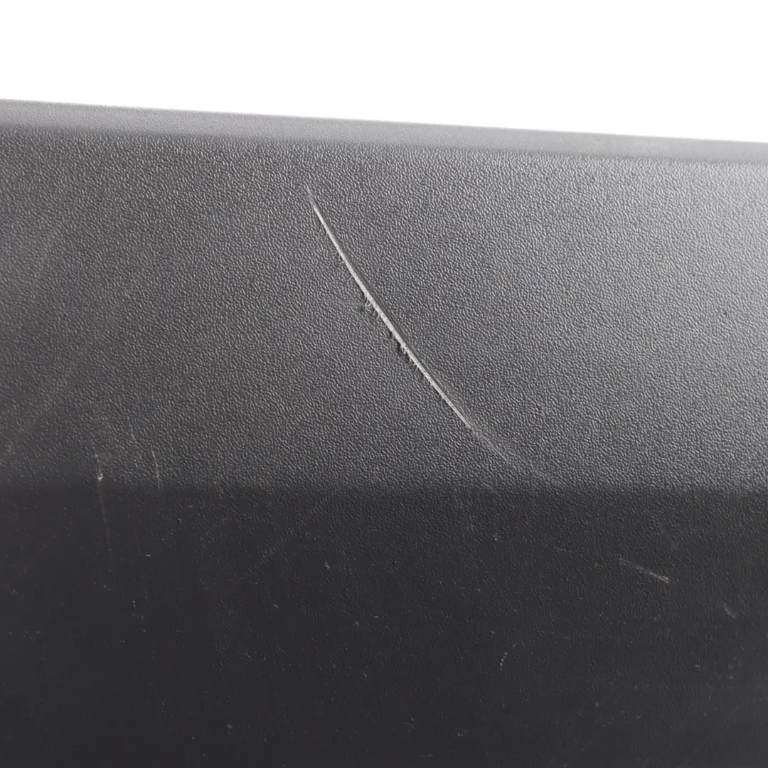 Mercedes W906 Door Protective Trim Strip Molding Left N/S - SKU A9066902482 - Part number A9066902482