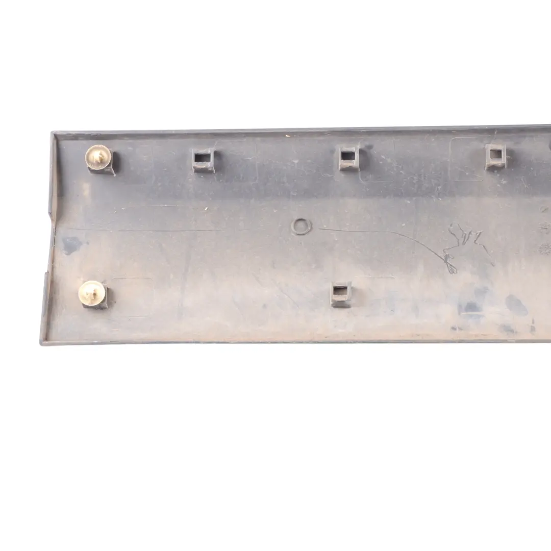 Mercedes W906 Door Protective Trim Strip Molding Left N/S - SKU A9066902482 - Part number A9066902482