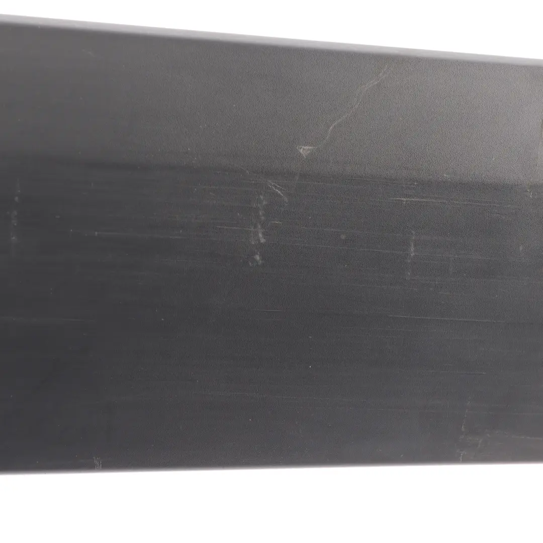 Side Door Trim Strip Left N/S Moulding Panel to Mercedes W906 with Part number A9066902982 Mercedes W906 Side Door Trim Strip Left N/S Moulding Panel - SKU A9066902982 - Part number A9066902982