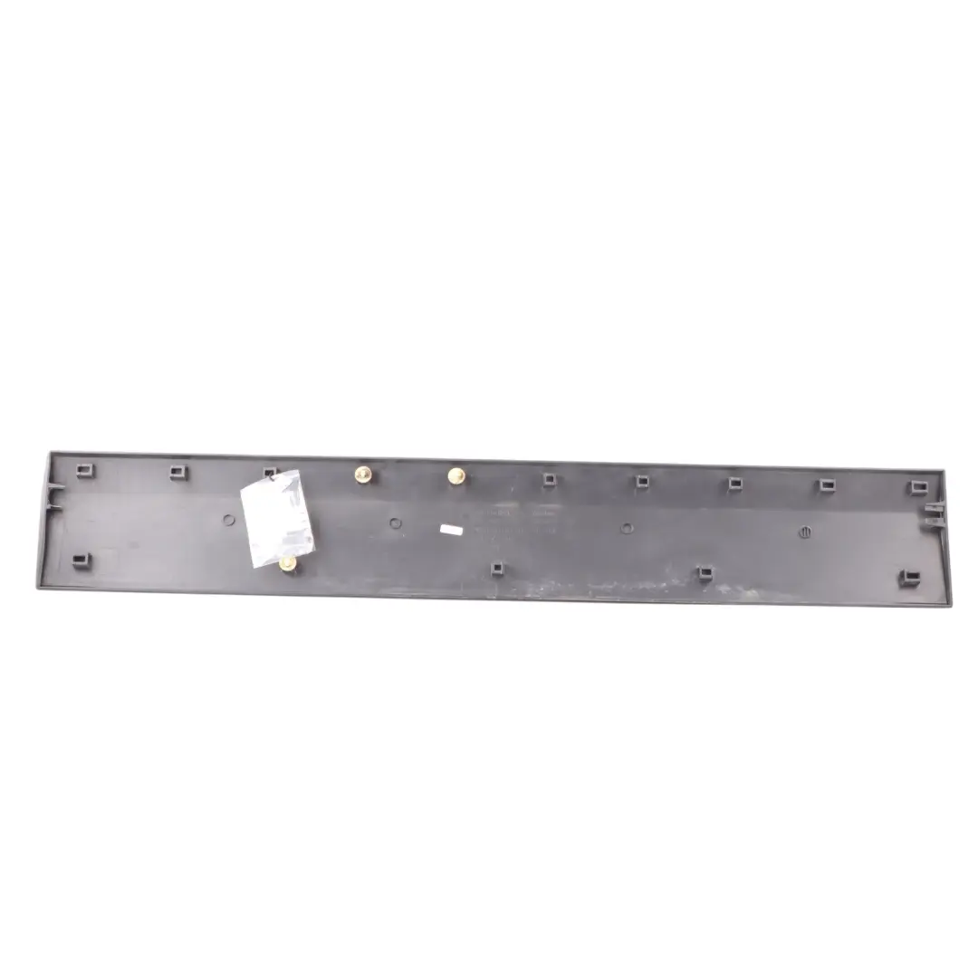 Mercedes W906 Side Door Trim Strip Left N/S Moulding Panel - SKU A9066902982 - Part number A9066902982