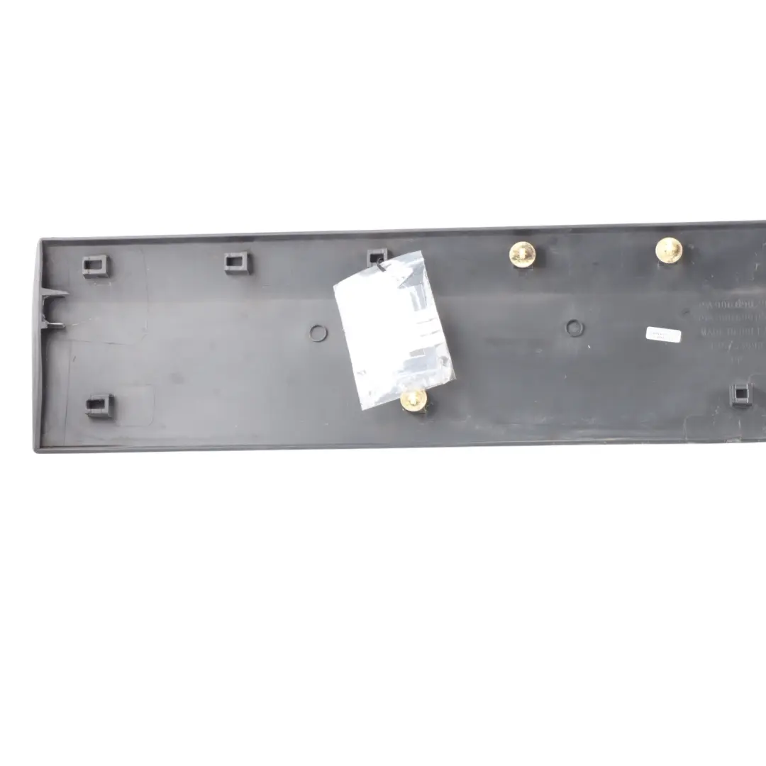 Side Door Trim Strip Left N/S Moulding Panel to Mercedes W906 with Part number A9066902982 Mercedes W906 Side Door Trim Strip Left N/S Moulding Panel - SKU A9066902982 - Part number A9066902982