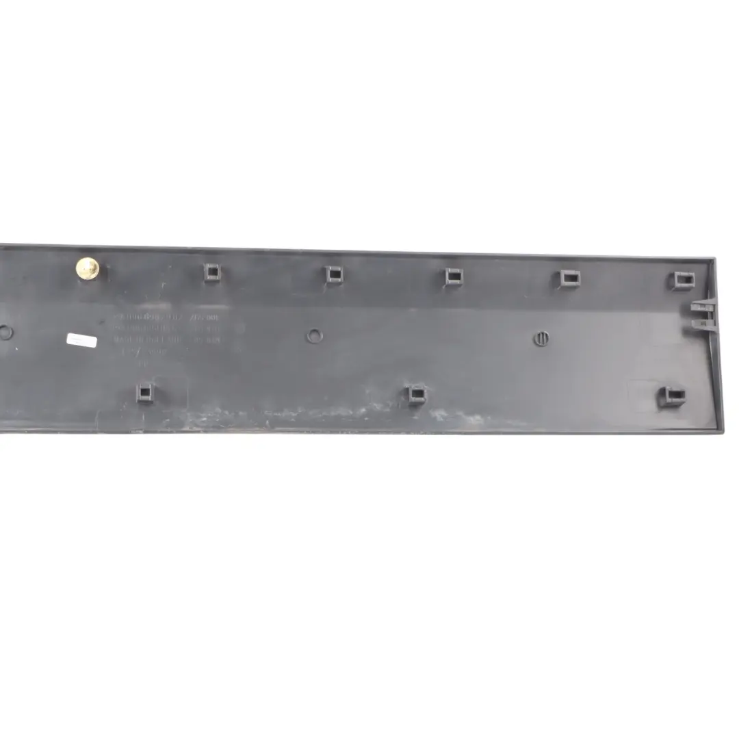 Mercedes W906 Modanatura Porta Laterale Sinistra - SKU A9066902982 - Numero di parte A9066902982