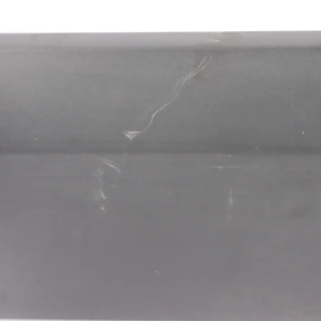 Side Door Trim Strip Left N/S Moulding Panel to Mercedes W906 with Part number A9066902982 Mercedes W906 Side Door Trim Strip Left N/S Moulding Panel - SKU A9066902982 - Part number A9066902982