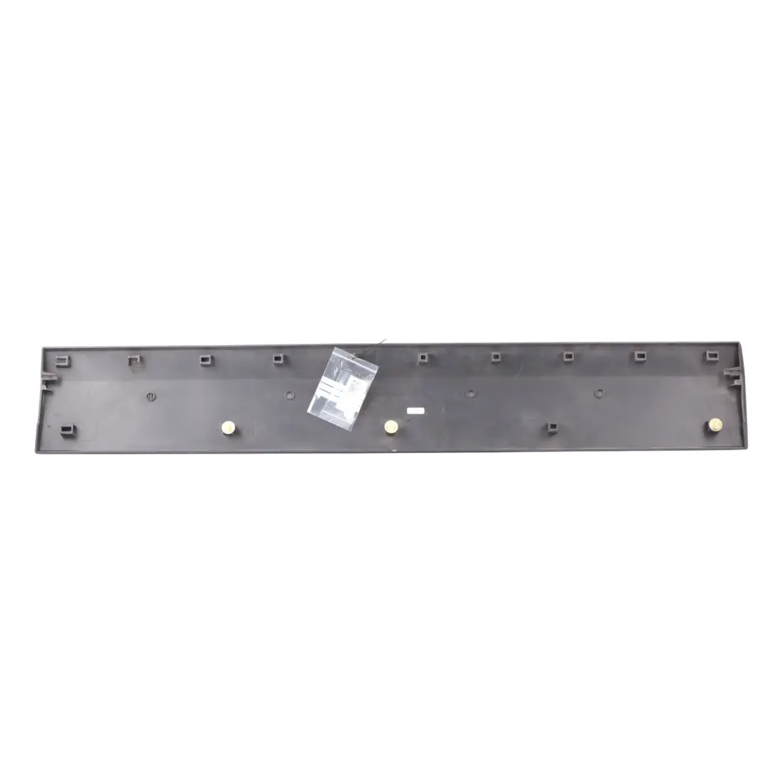 Mercedes W906 Side Door Trim Strip Right O/S Moulding Panel - SKU A9066903082 - Part number A9066903082