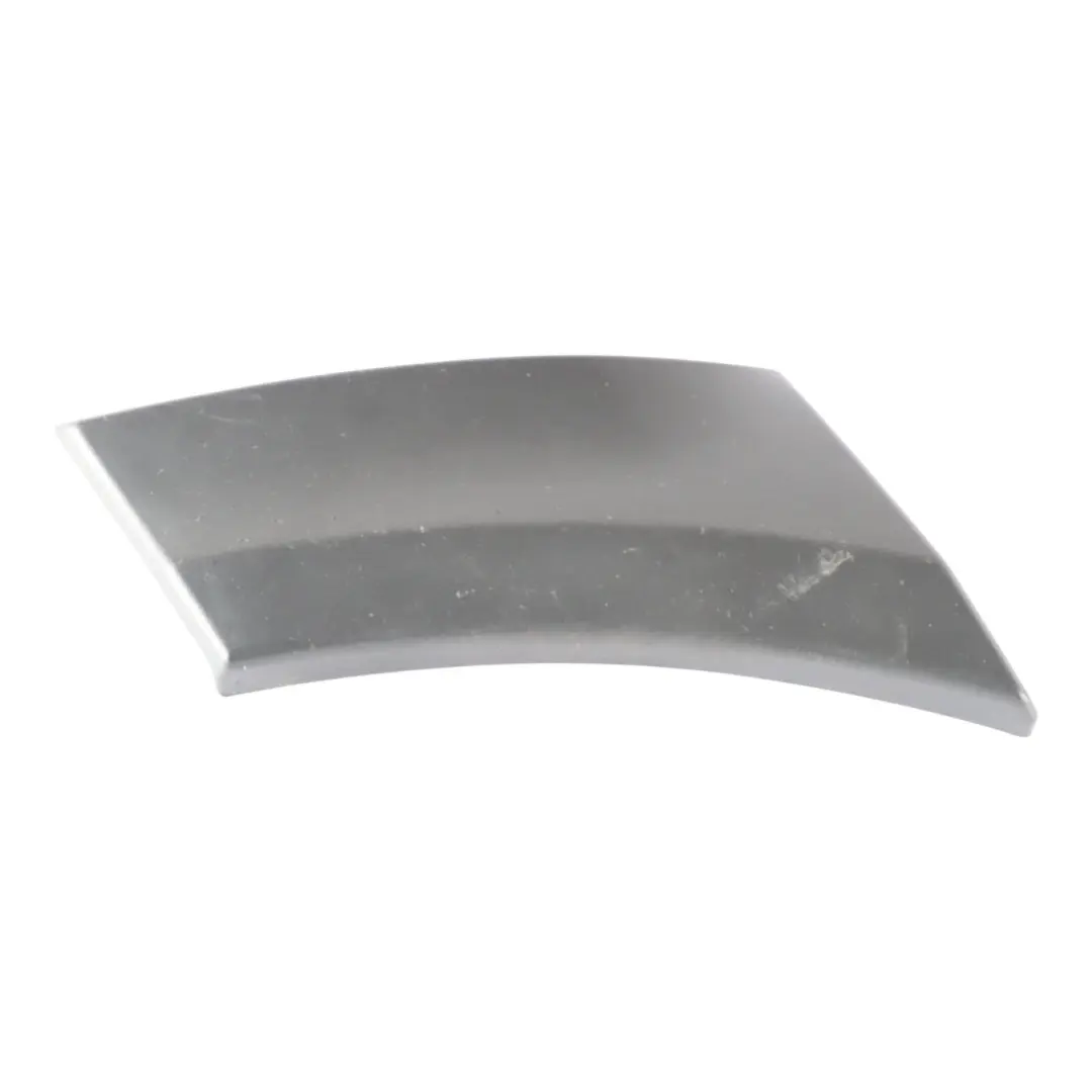 Wing Moulding Front Right O/S Cover Black to Mercedes W906 with Part number A9066904882 Mercedes W906 Wing Moulding Front Right O/S Cover Black - SKU A9066904882 - Part number A9066904882