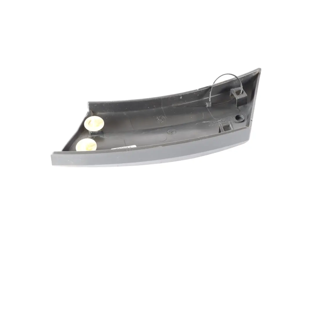 Mercedes W906 Moulage d'aile avant droit noir - SKU A9066904882 - Numéro de pièce A9066904882
