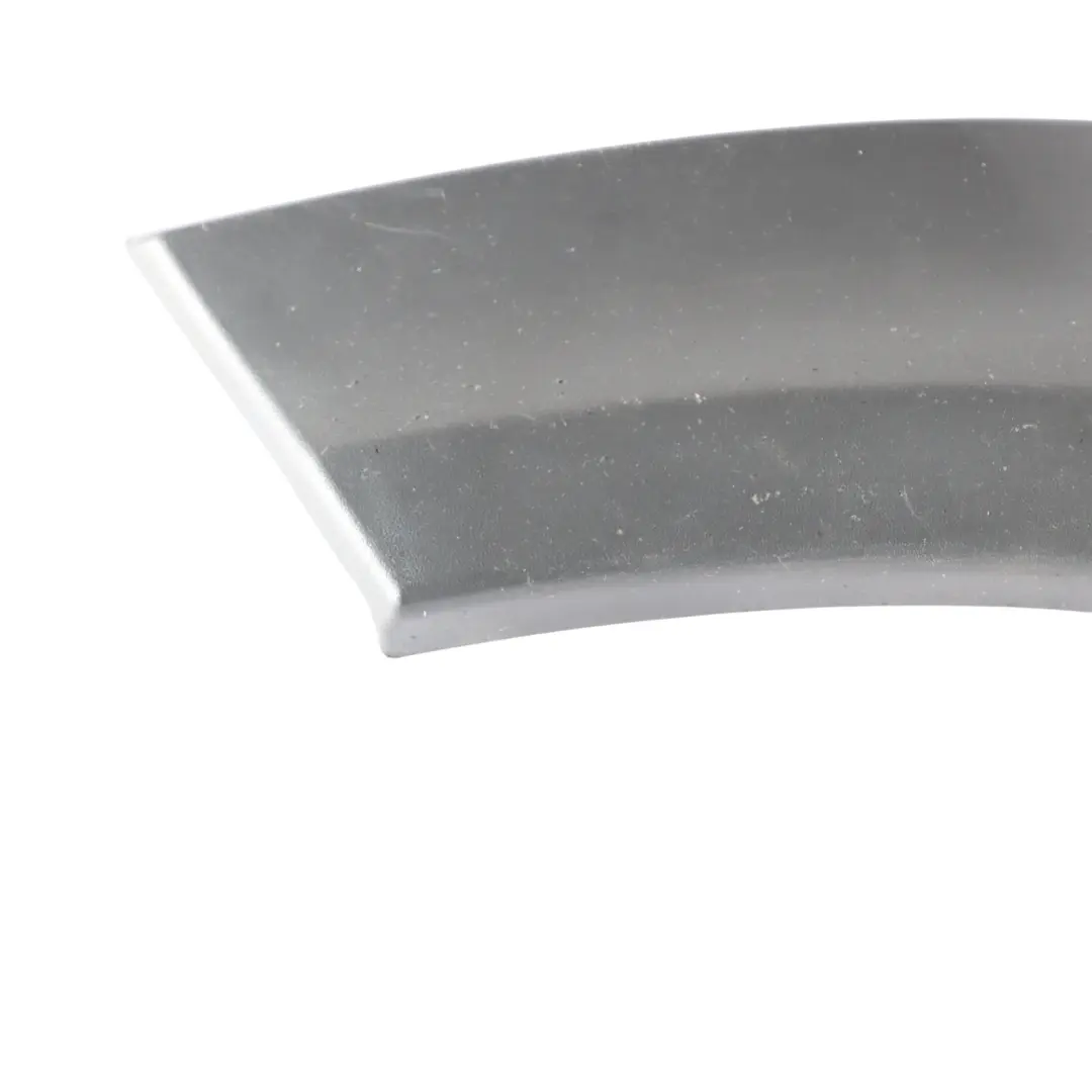 Mercedes W906 Modanatura ala anteriore destra Cover Nero - SKU A9066904882 - Numero di parte A9066904882