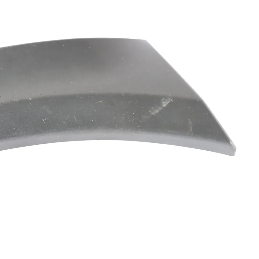 Mercedes W906 Modanatura ala anteriore destra Cover Nero - SKU A9066904882 - Numero di parte A9066904882