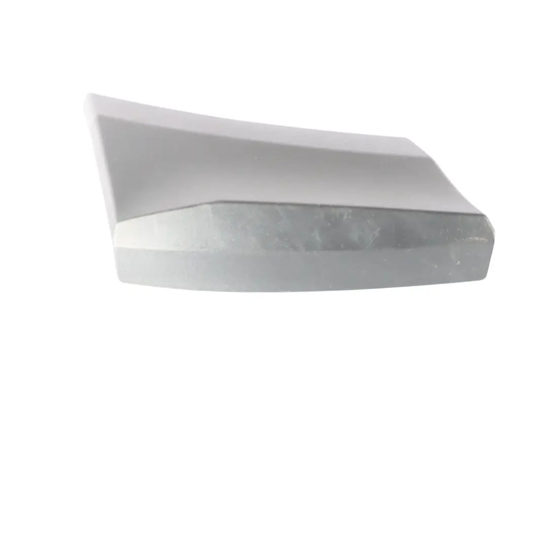 Mercedes W906 Modanatura ala anteriore destra Cover Nero - SKU A9066904882 - Numero di parte A9066904882