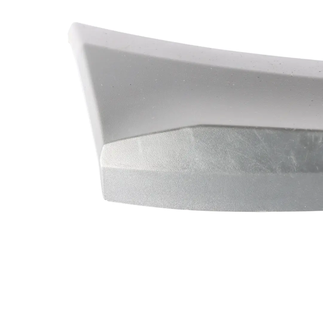 Mercedes W906 Modanatura ala anteriore destra Cover Nero - SKU A9066904882 - Numero di parte A9066904882