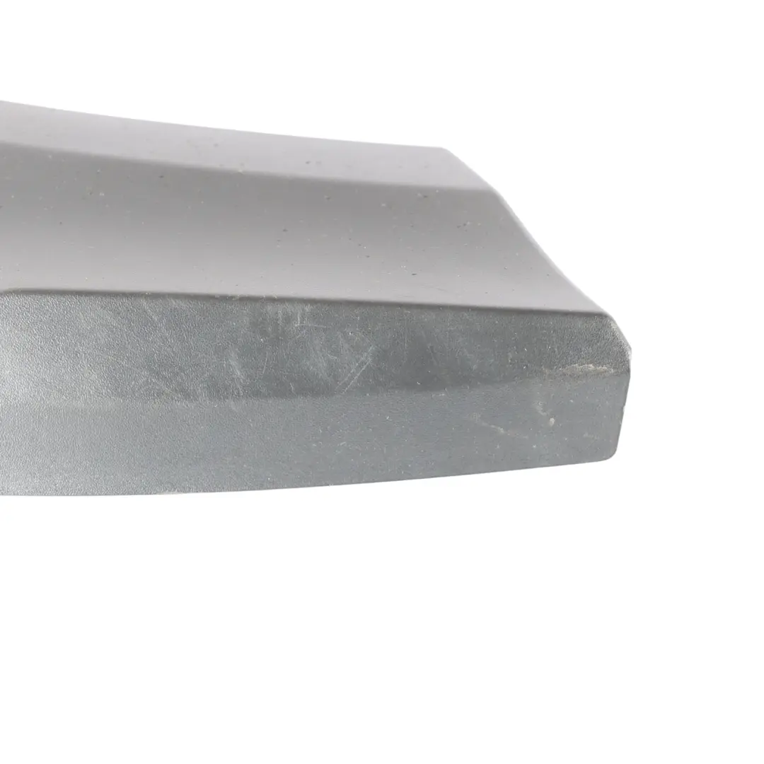 Mercedes W906 Modanatura ala anteriore destra Cover Nero - SKU A9066904882 - Numero di parte A9066904882