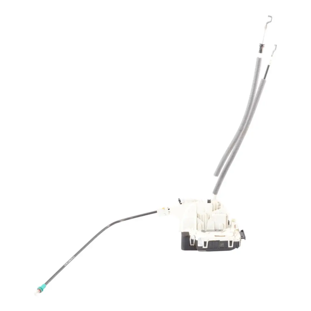 Door Lock Mechanism Actuator Rear Left N/S to Mercedes W906 with Part number A9067302735 Mercedes W906 Door Lock Mechanism Actuator Rear Left N/S - SKU A9067302735 - Part number A9067302735