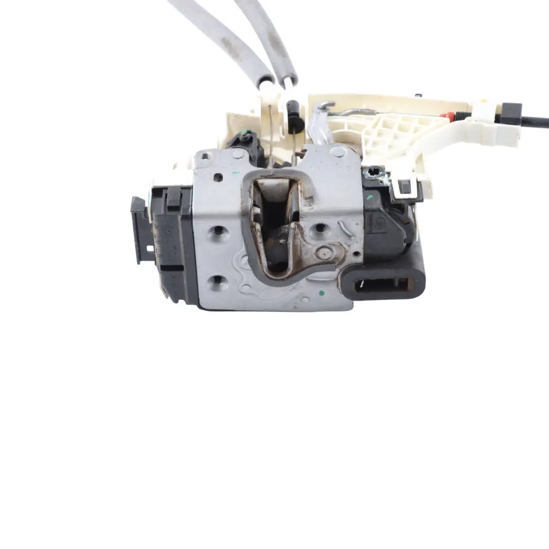 Door Lock Mechanism Actuator Rear Left N/S to Mercedes W906 with Part number A9067302735 Mercedes W906 Door Lock Mechanism Actuator Rear Left N/S - SKU A9067302735 - Part number A9067302735