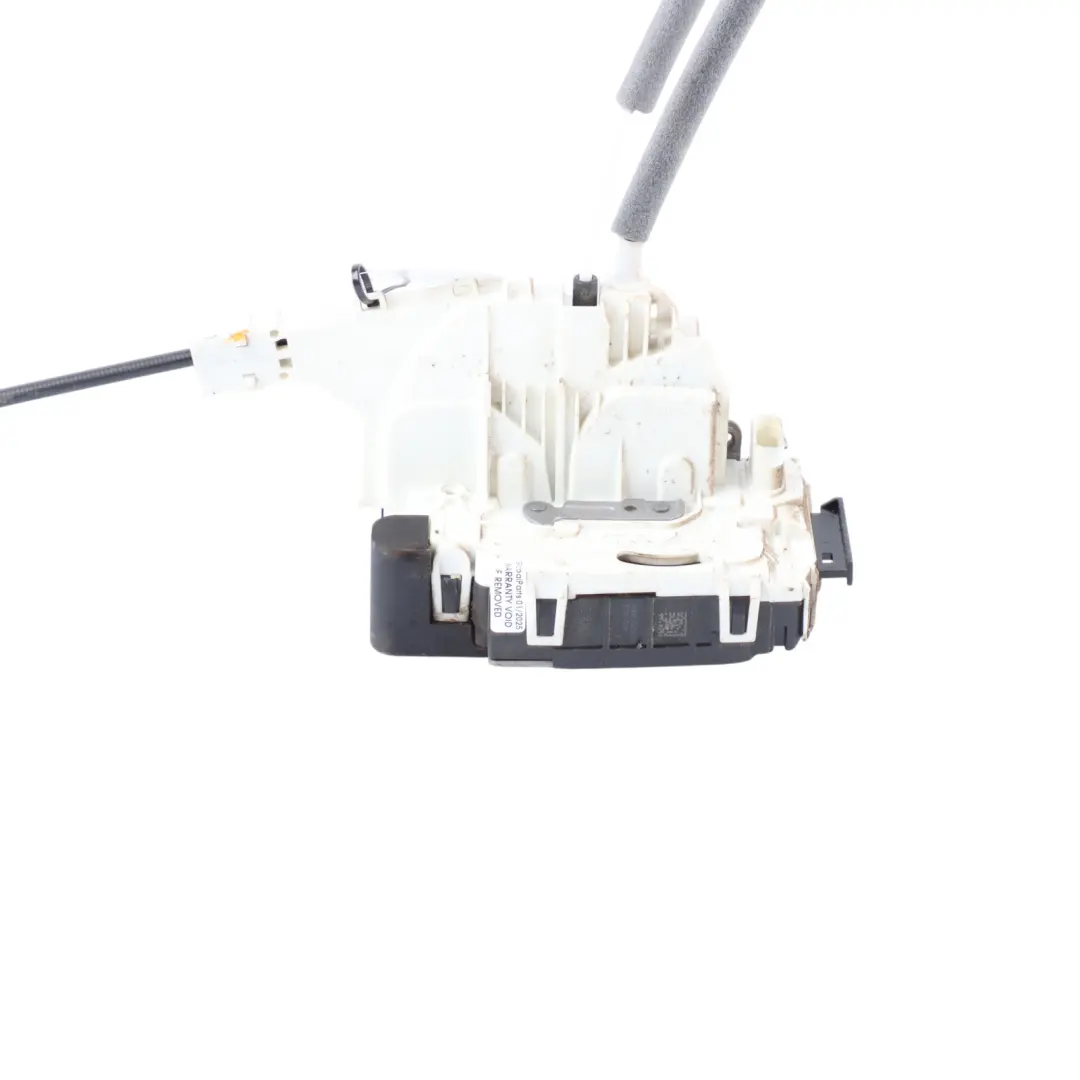 Mercedes W906 Door Lock Mechanism Actuator Rear Left N/S - SKU A9067302735 - Part number A9067302735