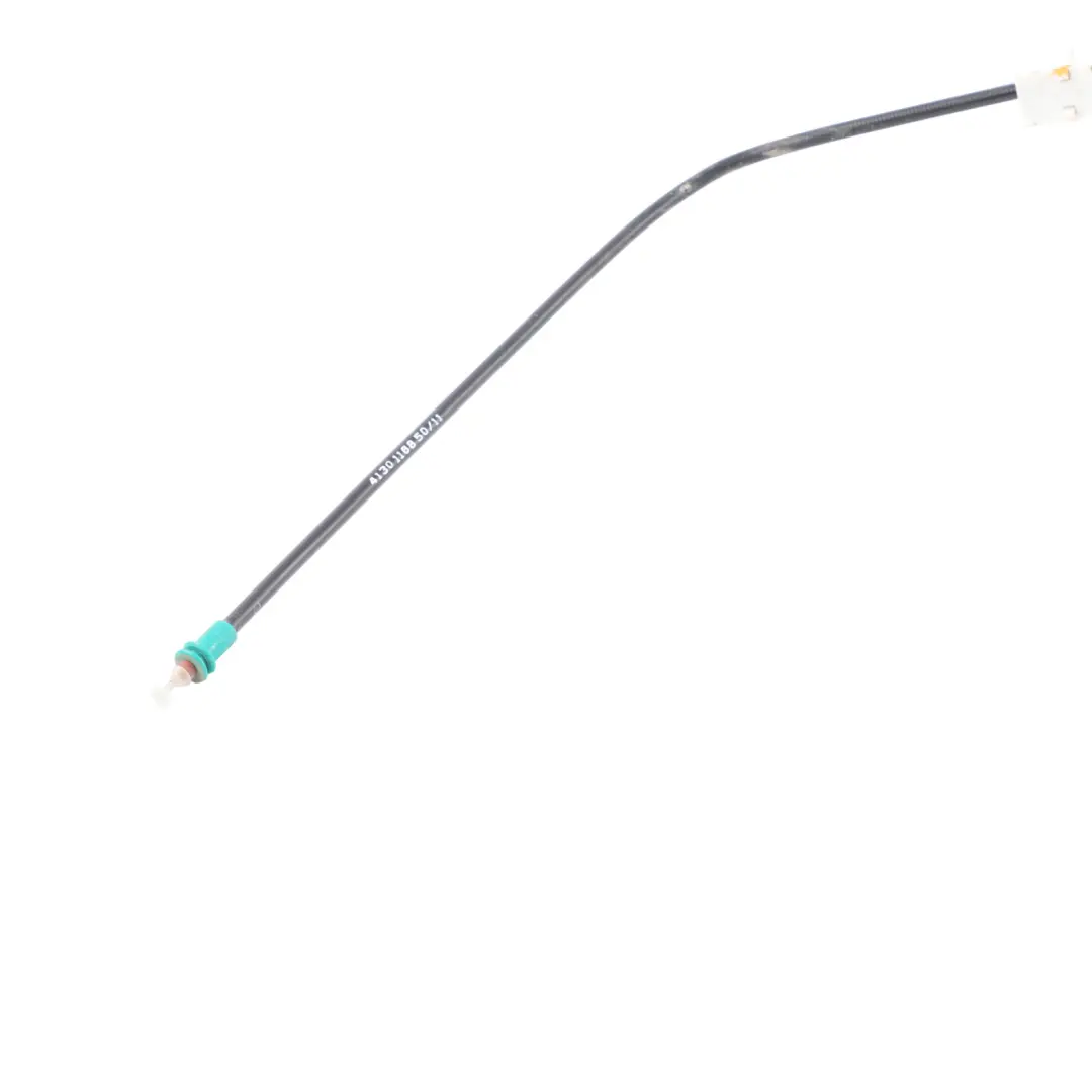 Door Lock Mechanism Actuator Rear Left N/S to Mercedes W906 with Part number A9067302735 Mercedes W906 Door Lock Mechanism Actuator Rear Left N/S - SKU A9067302735 - Part number A9067302735