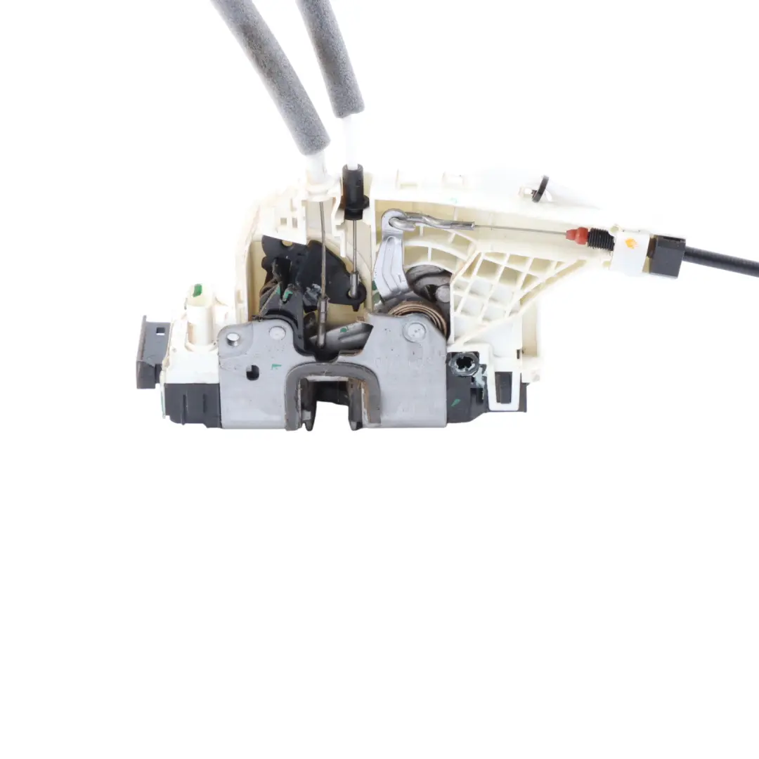 Door Lock Mechanism Actuator Rear Left N/S to Mercedes W906 with Part number A9067302735 Mercedes W906 Door Lock Mechanism Actuator Rear Left N/S - SKU A9067302735 - Part number A9067302735