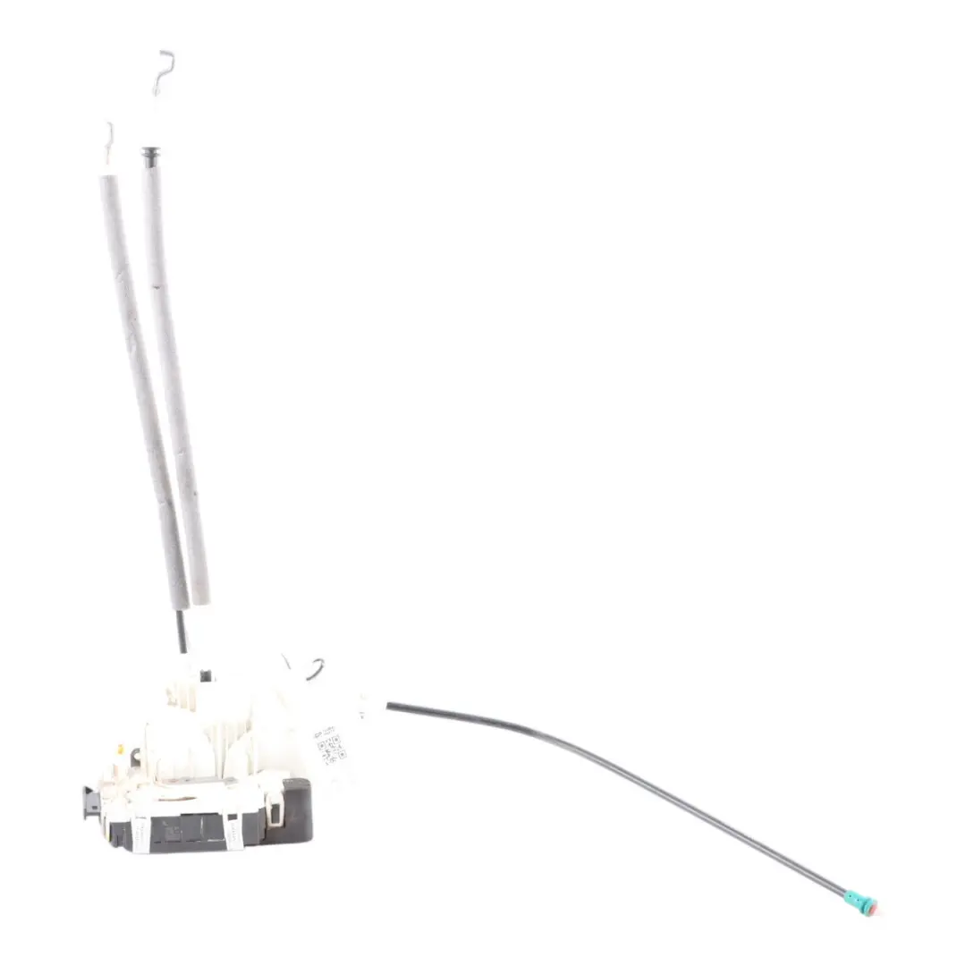 Door Lock Rear Right O/S Mechanism to Mercedes Sprinter W906 with Part number A9067302935 Mercedes Sprinter W906 Door Lock Rear Right O/S Mechanism - SKU A9067302935 - Part number A9067302935