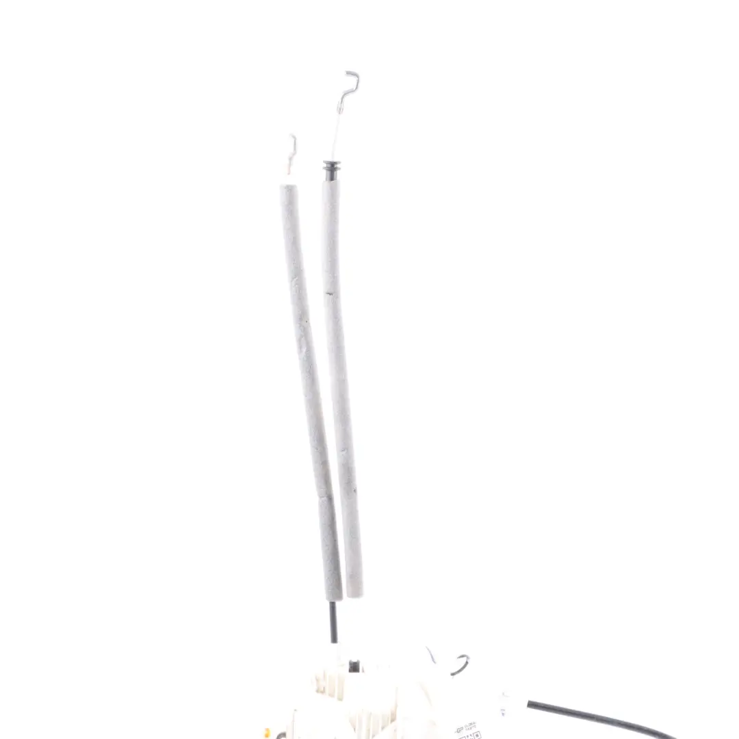 Door Lock Rear Right O/S Mechanism Mercedes Sprinter W906 - SKU A9067302935 - Part number A9067302935