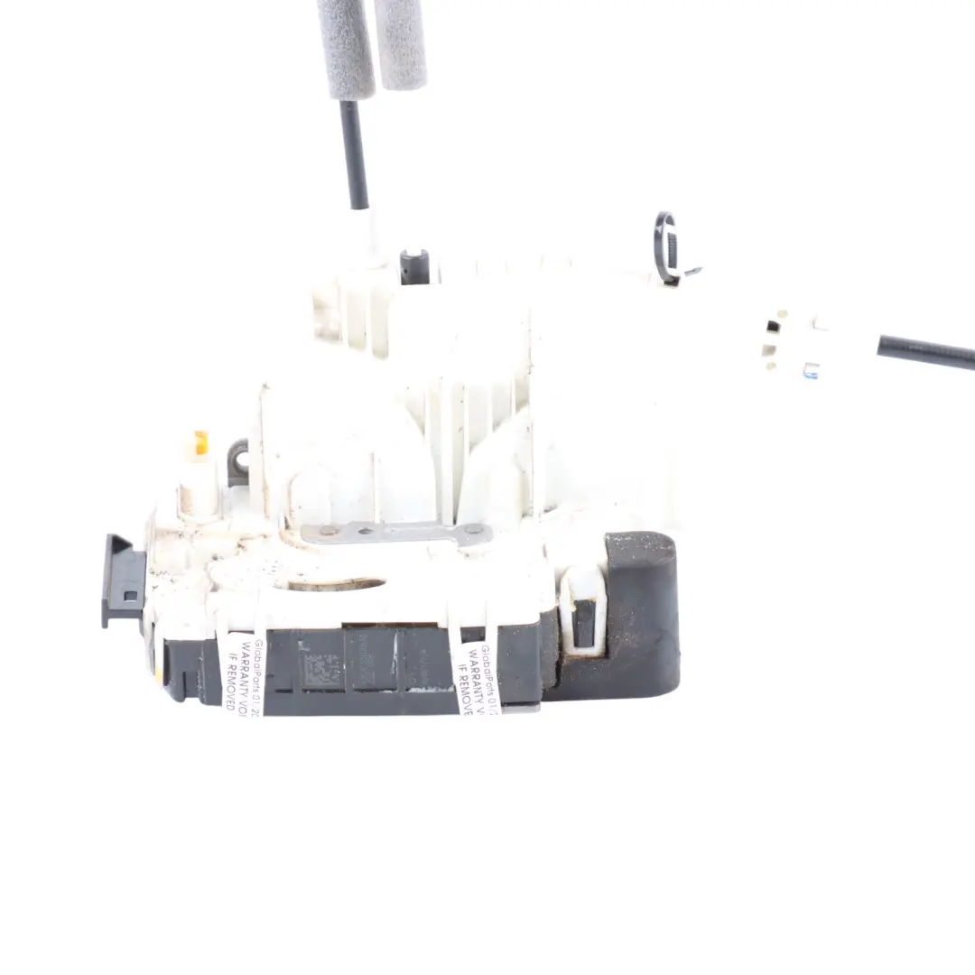 Door Lock Rear Right O/S Mechanism to Mercedes Sprinter W906 with Part number A9067302935 Mercedes Sprinter W906 Door Lock Rear Right O/S Mechanism - SKU A9067302935 - Part number A9067302935