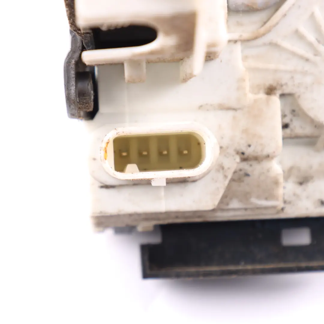 Door Lock Rear Right O/S Mechanism Mercedes Sprinter W906 - SKU A9067302935 - Part number A9067302935