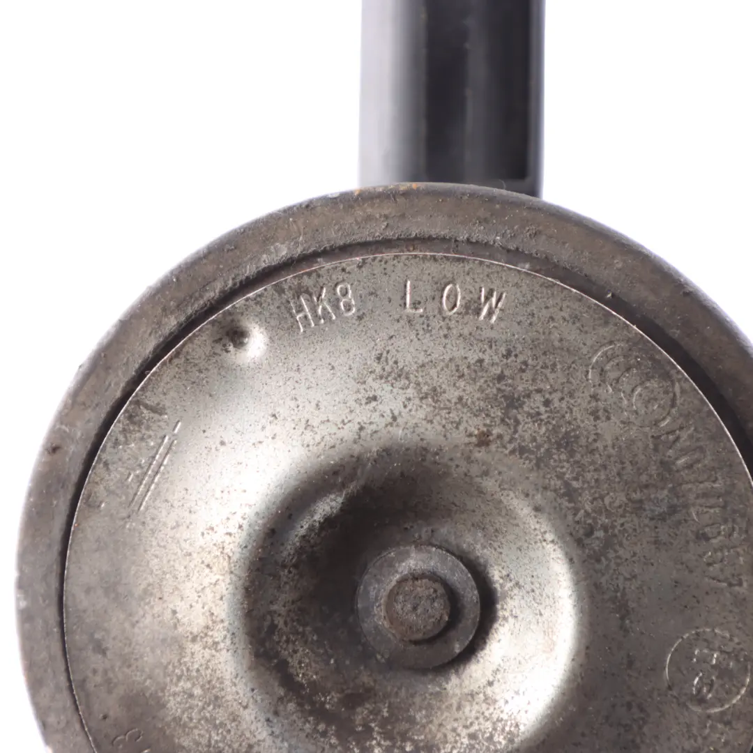 Mercedes Sprinter W906 Bocina Señal Fanfarria Alarma Sirena Pitch - SKU A9068200085 - Número de pieza A9068200085