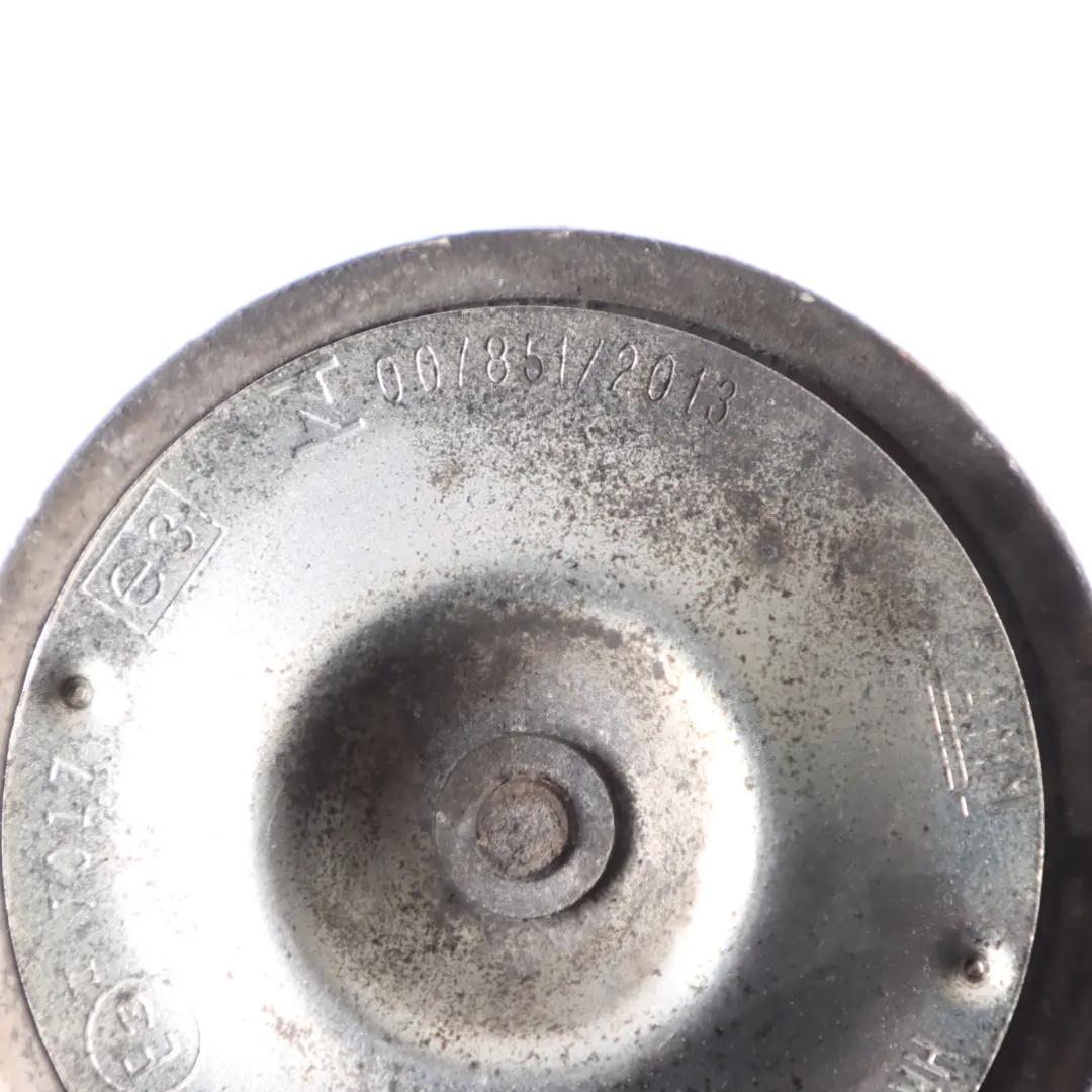 Mercedes Sprinter W906 Klaxon Fanfare Alarme Sirène Pitch - SKU A9068200085 - Numéro de pièce A9068200085