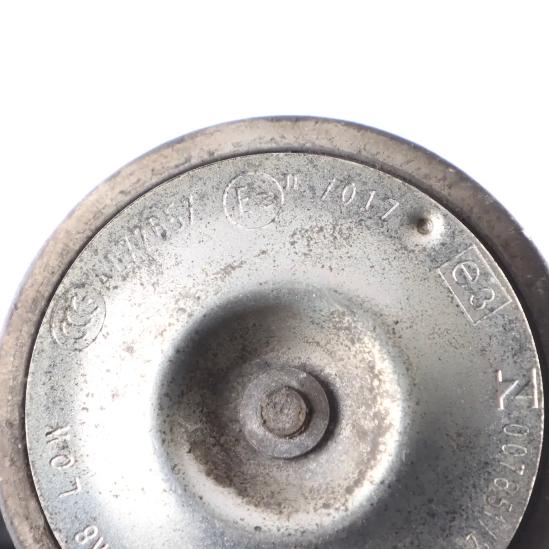 Horn Signal Fanfare Alarm Siren Pitch to Mercedes Sprinter W906 with Part number A9068200085 Mercedes Sprinter W906 Horn Signal Fanfare Alarm Siren Pitch - SKU A9068200085 - Part number A9068200085