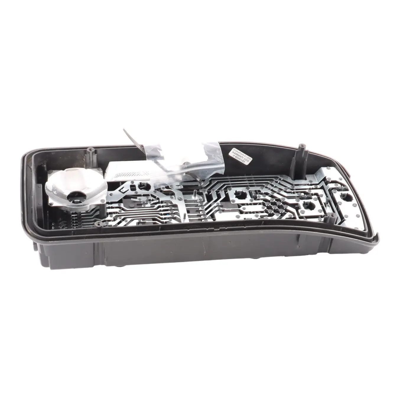 Mercedes W906 Fanale Posteriore Sinistro Supporto Per Lampadina A9068200464