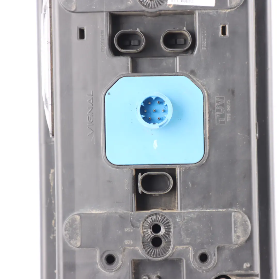 Lamp Left N/S Tail Light Bulb Holder to Mercedes W906 Rear with Part number A9068200464 Mercedes W906 Rear Lamp Left N/S Tail Light Bulb Holder - SKU A9068200464-1 - Part number A9068200464