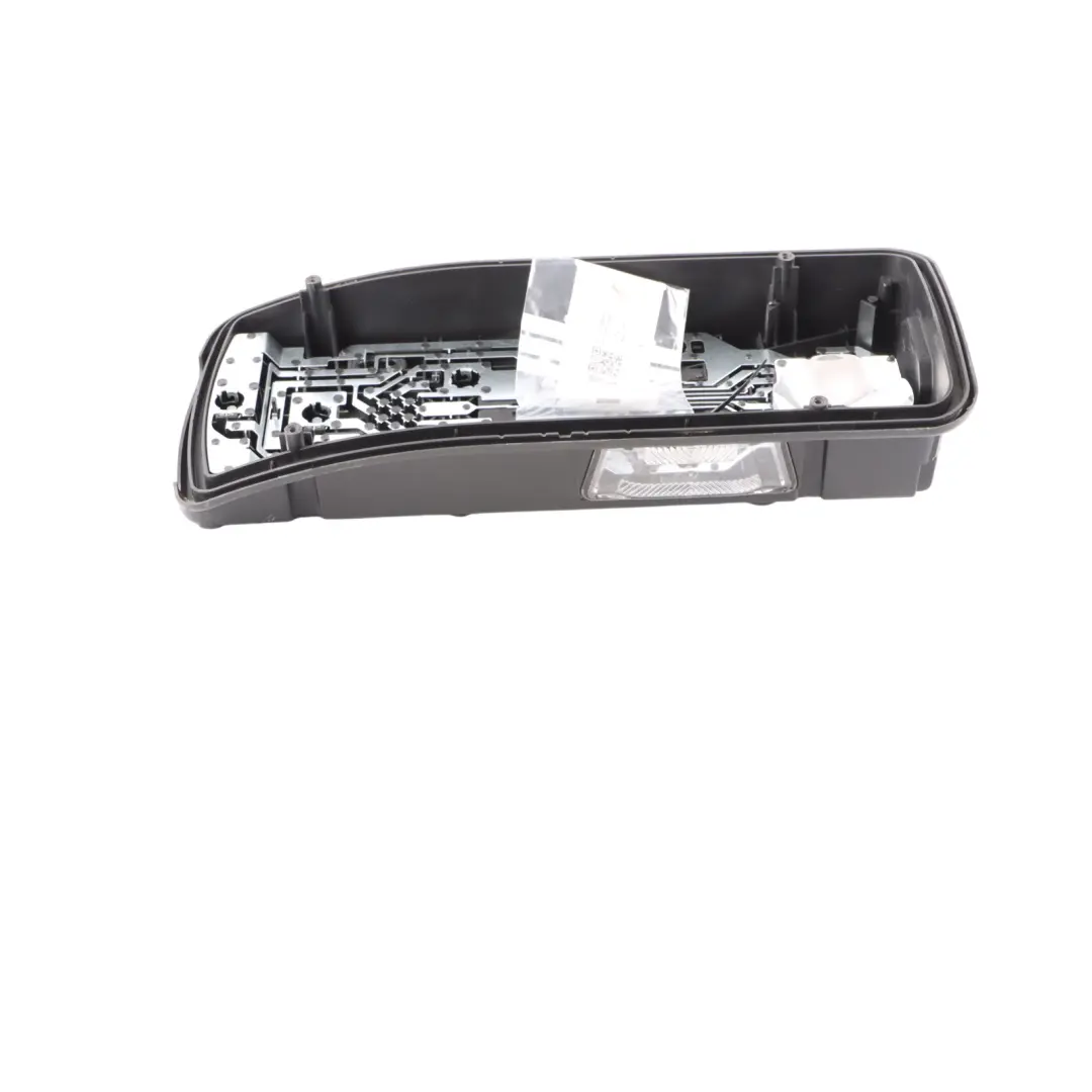 Feu Arrière Gauche Support D'Ampoule De Feu Arrière pour Mercedes W906 à propos du numéro de pièce A9068200464 Mercedes W906 Feu Arrière Gauche Support D'Ampoule De Feu Arrière - SKU A9068200464-1 - Numéro de pièce A9068200464