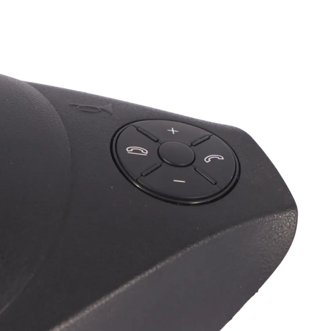 Mercedes Sprinter W906 Module Air Volant Noir - SKU A9068602002-1 - Numéro de pièce A9068602002