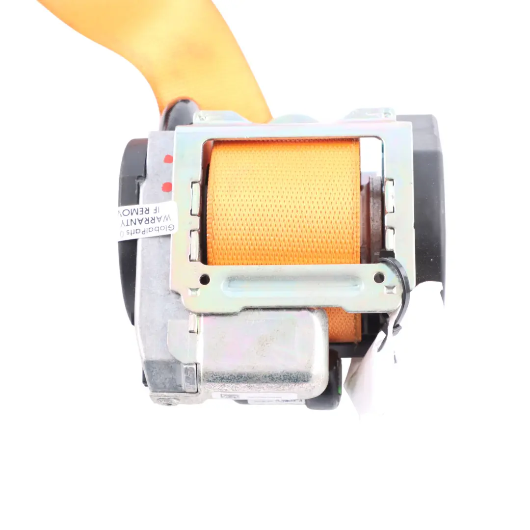 Mercedes W906 Front Seat Belt Bench Passenger Side Left N/S - SKU A9068602885 - Part number A9068602885