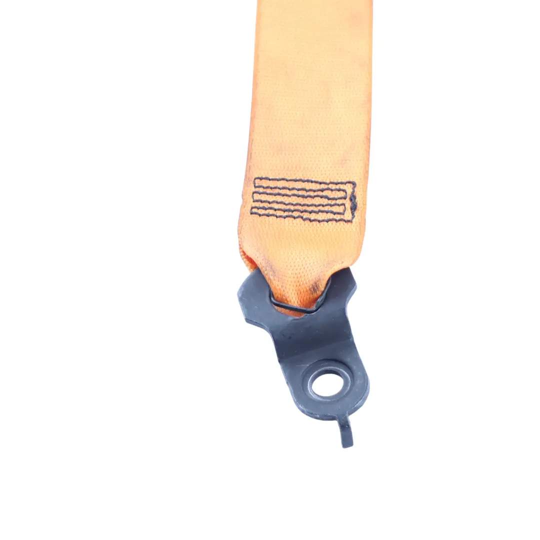 Front Seat Belt Bench Passenger Side Left N/S to Mercedes W906 with Part number A9068602885 Mercedes W906 Front Seat Belt Bench Passenger Side Left N/S - SKU A9068602885 - Part number A9068602885