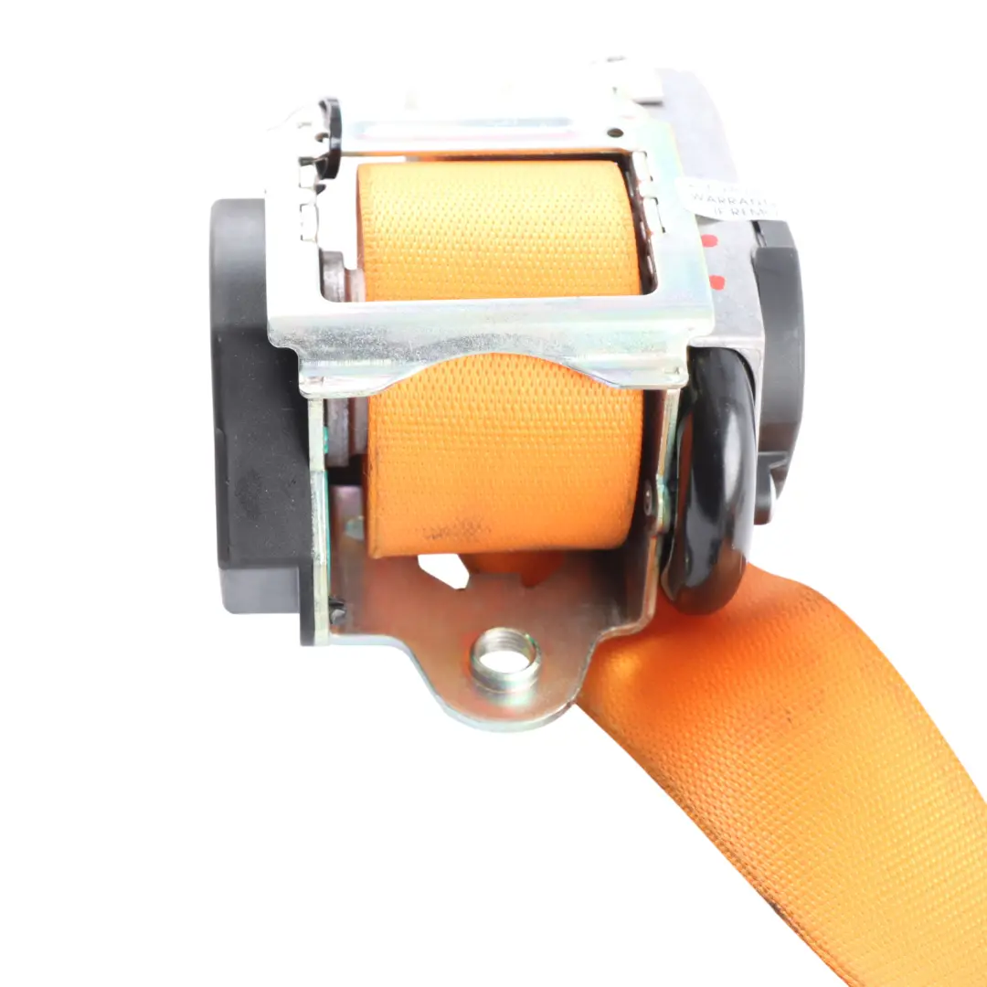 Front Seat Belt Bench Passenger Side Left N/S to Mercedes W906 with Part number A9068602885 Mercedes W906 Front Seat Belt Bench Passenger Side Left N/S - SKU A9068602885 - Part number A9068602885