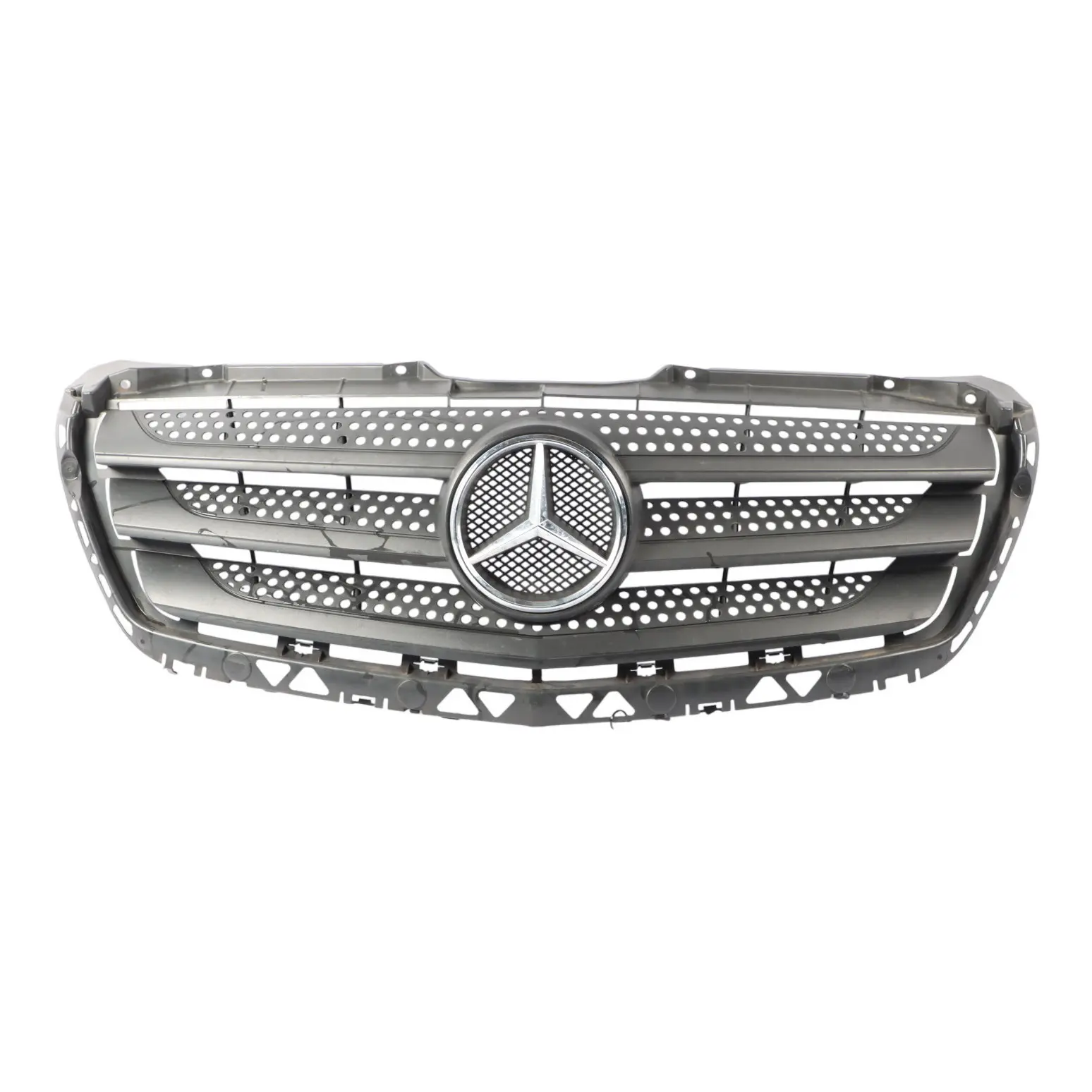 Mercedes Sprinter W906 Első Hűtőrács Keret Díszléc A9068800785
