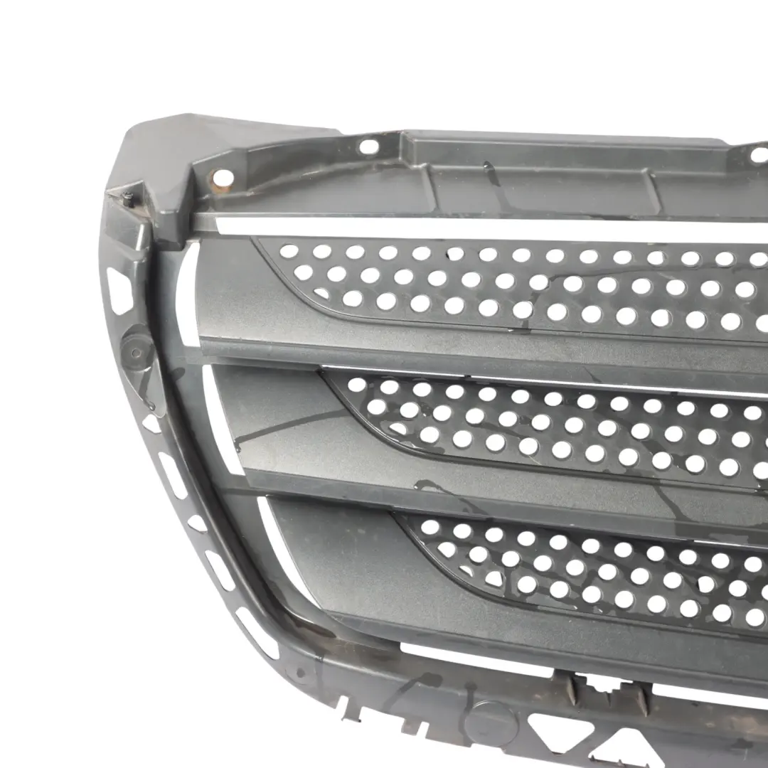 Mercedes Sprinter W906 Front Radiator Grille Frame Trim - SKU A9068800785-1 - Part number A9068800785